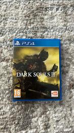 Dark Souls 3 PS4, Avontuur en Actie, Vanaf 18 jaar, 1 speler, Ophalen of Verzenden