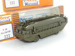 1/87 Roco  M2B Aliligator, Verzenden, Nieuw, Bus of Vrachtwagen, Roco
