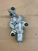 Ruitenwissermotor achterruit Mitsuba 8001 Nissan Note NV200, Ophalen of Verzenden, Gebruikt, Universele onderdelen