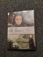 dvd The queen's sister, Cd's en Dvd's, Dvd's | Drama, Alle leeftijden, Ophalen of Verzenden, Zo goed als nieuw