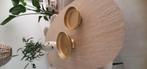 Decoratie schalen, Twee personen
