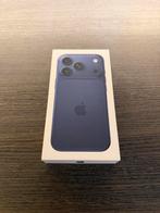 iPhone 17 Pro Doos (Leeg), Ophalen of Verzenden, Nieuw, Overige typen, Apple iPhone