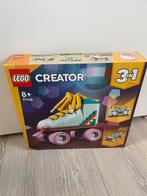 Lego Creator 3in1 31148 Rolschaats NIEUW, Ophalen of Verzenden, Nieuw, Complete set, Lego