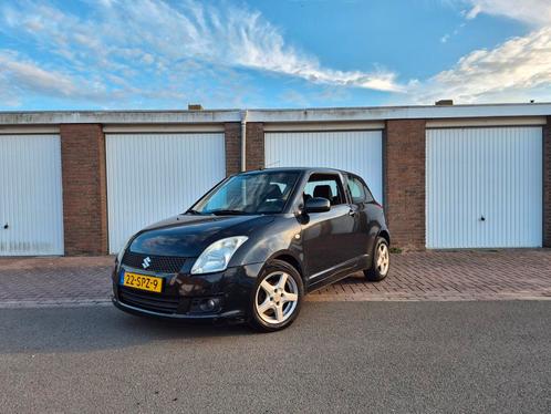 Suzuki Swift 1.3 3D 2008 Handel / Export, Auto's, Suzuki, Bedrijf, Swift, Benzine, C, Hatchback, Handgeschakeld, Geïmporteerd