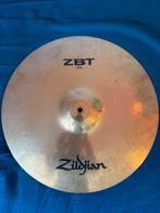 Zildjian zbt crash 18”, Muziek en Instrumenten, Ophalen of Verzenden