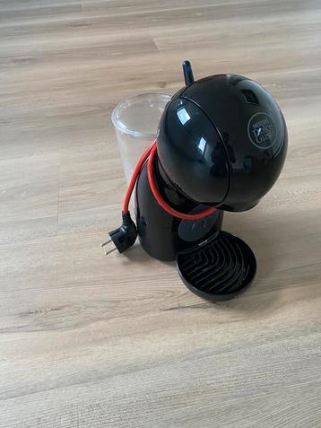 Nescafé dolce gusto koffie apparaat incl koffie pads  beschikbaar voor biedingen
