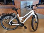Santos travel lite nieuwstaat!  rohloff met gates riem, 47 tot 50 cm, Ophalen, Zo goed als nieuw, Overige merken