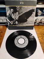 U2 - With or Without You - Single, Cd's en Dvd's, Vinyl Singles, 7 inch, Single, Ophalen of Verzenden, Zo goed als nieuw