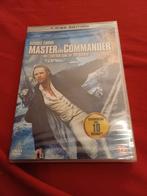 Master and commander (nieuw in verpakking), Cd's en Dvd's, Dvd's | Avontuur, Ophalen of Verzenden, Nieuw in verpakking