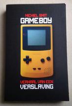 Gameboy Verhaal Van Een Verslaving Michiel Smit, Gelezen, Verzenden, Maatschappij en Samenleving, Nederland