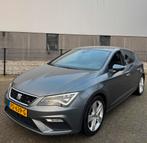Seat Leon 1.4 FR | Automaat | Park. Sensor/Camera | 2017, Auto's, 4 cilinders, Leon, Origineel Nederlands, 630 kg