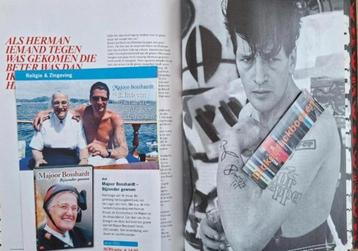 Sex Drugs & Rock "N" Roll Highschool, najaar 2007 Hermanus B beschikbaar voor biedingen