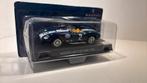Maserati 450 s gp cuba 1958 die cast 1.43