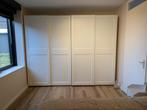 Ikea schuifdeurkast met verlichting 300236x60, Ophalen, Overige materialen, 200 cm of meer, Zo goed als nieuw