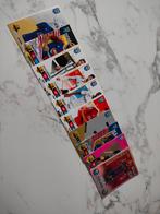 Voetbalkaartjes Tops - Complete Set, Hobby en Vrije tijd, Ophalen of Verzenden, Zo goed als nieuw, Meerdere plaatjes