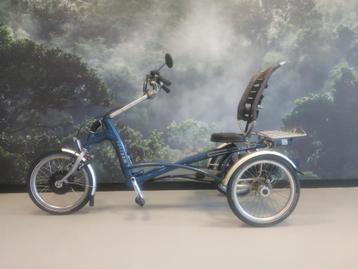 Mooie gebruikte Van Raam Easy Rider. beschikbaar voor biedingen