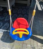 Schommel, Kinderen en Baby's, Speelgoed | Buiten | Speeltoestellen, Ophalen, Gebruikt, Schommel