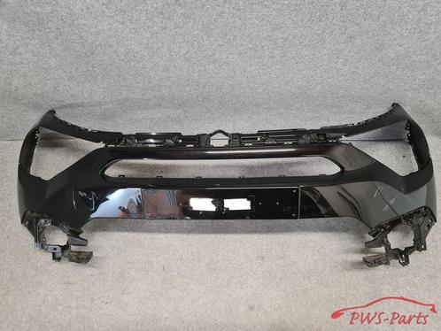 CITROEN C4 E-C4 VANAF 2020 VOORBUMPER ORIGINEEL, Auto-onderdelen, Carrosserie en Plaatwerk, Bumper, Citroën, Voor, Gebruikt, Ophalen of Verzenden