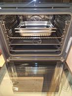 AEG Inbouw Oven met Grill - Zo goed als nieuw!, Witgoed en Apparatuur, Ovens, Hete lucht, Ophalen of Verzenden, Zo goed als nieuw