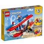 LEGO Creator 31076 Daredevil Stunt Plane * 't LEGOhuis *, Nieuw, Complete set, Ophalen of Verzenden, Lego