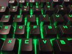 Razer BlackWidow Chroma, Computers en Software, Toetsenborden, Toetsenbord en muis-set, Ophalen of Verzenden, Zo goed als nieuw