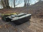 Pearle medium voerboot baitboat, Ophalen, Zo goed als nieuw, Overige typen