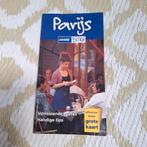 Parijs reisgids anwb extra, Gelezen, Europa, Ophalen of Verzenden, Reisgids of -boek