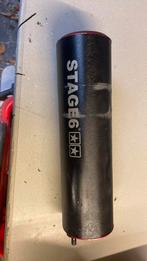 Uitlaatdemper stage 6, Ophalen, Zo goed als nieuw, Uitlaat