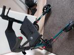 Rollator, Diversen, Ophalen of Verzenden, Inklapbaar, Zo goed als nieuw, Duwrolstoel