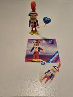 Playmobil clown happy birthday 4601, Ophalen of Verzenden, Zo goed als nieuw, Los playmobil
