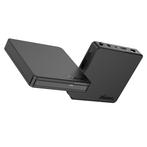 Retour product: Xsarius Sniper 3 Linux IPTV Box – BT Edition, Verzenden, Nieuw, USB 2, Minder dan 500 GB