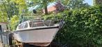 Kajuitboot / opknapper, Ophalen, Gebruikt, 6 tot 9 meter, Polyester