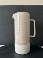 Keramische kan, Ophalen, Porselein of Keramiek, Schaal, Rond