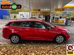 Renault Megane Estate 1.3 TCe Limited, Voorwielaandrijving, Gebruikt, 116 pk, Handgeschakeld