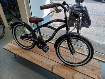 NIEUW. volare cruiser 20 inch fiets beschikbaar voor biedingen