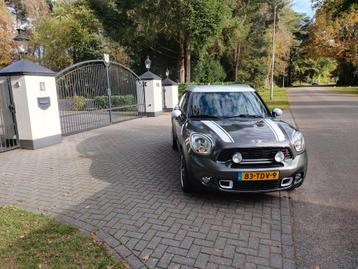 Mini Countryman 1.6 Cooper r60 S chip stage 3 250PK 2012  beschikbaar voor biedingen