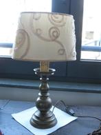 lamp tafellamp, Minder dan 50 cm, Overige materialen, Gebruikt, Ophalen of Verzenden