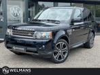 Land Rover Range Rover Sport 5.0 V8 S/C 510 pk ACC l Schuifd, Auto's, Land Rover, 2590 kg, Te koop, 5 stoelen, Range Rover (sport)