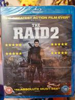The Raid 2 - Blu-ray, Cd's en Dvd's, Ophalen of Verzenden, Nieuw in verpakking