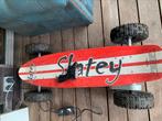 Skatey 800, Sport en Fitness, Ophalen, Zo goed als nieuw, Skateboard