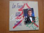 Cd-single van Lee Towers = A very special Christmas Invite, Ophalen of Verzenden, Zo goed als nieuw, Kerst