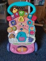 Baby walker, Ophalen, Zo goed als nieuw, Duwvoertuig