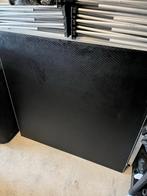 Showgear Podiumdelen 1x1 meter (3 stuks), Ophalen, Nieuw, Overige typen