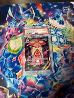 Deoxys vmax psa10, Hobby en Vrije tijd, Verzamelkaartspellen | Pokémon, Ophalen of Verzenden, Nieuw