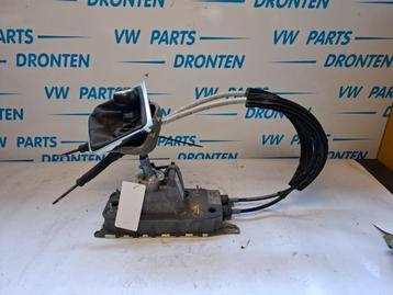 Schakelmechaniek van een Volkswagen Passat beschikbaar voor biedingen
