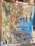 Pieces of history, jumbo 950 stukjes, egyptians, Hobby en Vrije tijd, Ophalen, Zo goed als nieuw