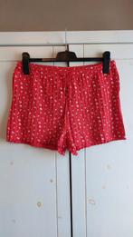 Amisu New Yorker short maat XL, Kleding | Dames, Broeken en Pantalons, Kort, Maat 46/48 (XL) of groter, Ophalen of Verzenden, Zo goed als nieuw