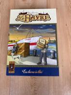 Le Havre 999 games (NL) Uwe Rosenberg ZELDZAAM, Hobby en Vrije tijd, Gezelschapsspellen | Bordspellen, 999 Games b.v., Ophalen of Verzenden
