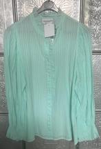 Antik Batik. Blouse. Mt L. Nieuw!!!, Maat 42/44 (L), Nieuw, Ophalen of Verzenden, Groen