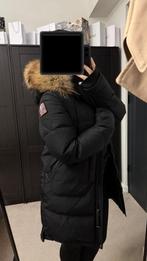 Parajumpers damesjas pasmaat s, Zwart, Zo goed als nieuw, Maat 36 (S), Parajumpers